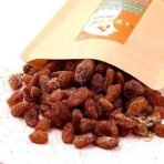 LEEVE DRY FRUITS Fresh Masala Munakka,200 GMS - Fast UK Delivery - Image 6