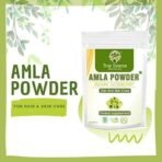 Heera Ayurvedic Research Foundation Amla Powder 400Gm (Pack of 2)|Indian Gooseberry Powder for Hair and Skin Care - Fast Shipping to USA - Image 4