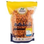Neelam Foodland Roasted JAWAR Puff CHATPATTA, 400g - Fast UK Delivery - Image 5