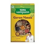 Tata Sampann Chilli Powder With Natural Oils, 200g & Tata Sampann Garam Masala with Natural Oils, Crafted by Chef Sanjeev Kapoor, 100g - Fast UK Delivery - Image 6