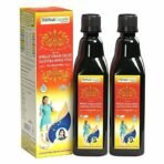 Herbal Canada Wheat Grass Giloy Ras | Good For Immunity | 100% Natural 500ML (Pack of 2) - Fast UK Delivery - Image 2
