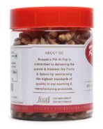 ROOPAK'S PIK-N-PAY Dry Fruits Natural Walnuts Akhrot | Latest Fresh Walnut Akhrot | High in Protein & Iron | Low Calorie Nut | Healthy & Delicious | 250 Gram - Fast UK Delivery - Image 5
