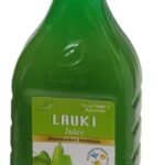 Cura Mahaveer Lauki Ras Juice | Weight Loss | Increased Cholesterol | Effective in Constipation - 500ml - Fast UK Delivery