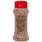 Tassyam Cumin Seeds 70g | Dispenser Bottle - Fast UK Delivery - Image 5