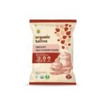 Organic Tattva 'Multigrain Flour', All Natural and Fresh, 100% Vegan, Digestive Chakki Atta, Enriched with Dietary Fibers & Nutrients (5 Kg, Pack) - Fast UK Delivery