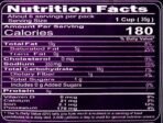 Haldiram's Namkeen-Diet Mixture,Vegetarian, 150 Grams - Fast UK Delivery - Image 5
