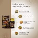 Aimil Shilajit Gold 20 Capsules ? Performance Booster - Fast UK Delivery - Image 4