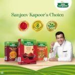 Tata Sampann Kashmiri Red Chilli Powder with Natural Oils, 100g, Kashmiri Lal Mirch Powder, With Exclusive Recipe - Fast UK Delivery - Image 5