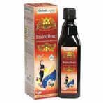 Herbal Canada Braino Heart (Pack of 3) - Fast UK Delivery - Image 2