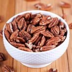 Urban Platter American Pecan Nuts, 200g (Rich in Protein and Fibre; Ideal for Snacking and Baking) - Fast UK Delivery - Image 4