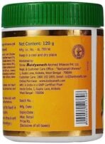 Baidyanath Avipattikar Churna - For Hyperacidity and Digestion - 120 g - Fast UK Delivery - Image 3