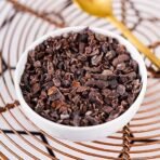 Urban Platter Cacoa Nibs, 250g (Roasted & Cracked | Unsweetened | Pure Cacao Bean Bits | Aromatic) - Fast UK Delivery - Image 5