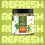 OOSH Gourmet's Summer Drink Premix Combo of Jaljeera, Thandai & Shikanji | Refreshing Summer Drink | Instant Drink Premixes (1.2 Kgs) - Fast UK Delivery - Image 5