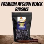LEEVE DRY FRUITS Fresh Kali Kishmish Kismis Grapes Afghan Raisins 800g - Fast UK Delivery - Image 6