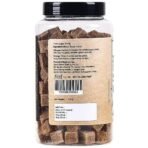 Urban Platter European Style Brown Sugar Cubes, 700g / 25oz [Half Teaspoon Sized Cubes, Rough Cut, Approx 200 Cubes] - Fast UK Delivery - Image 3