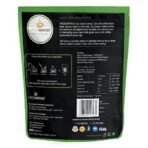 Greenbrrew Green Apple + Cinnamon Instant Coffee | Green Coffee Extract ("PL-AAA") + Probiotics | Hot & Cold Coffee | 20 Sachets, 30g (Pack Of 5) - Fast Shipping to USA & Canada - Image 4