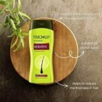 Trichup Keratin Kit (Shampoo 200 ml, Conditioner 200 ml, Hair Cream 200 ml) - Fast UK Delivery - Image 3