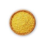Organic Tattva - Organic Foxtail Millet 500 Gram | High Protein, Zero Cholesterol and Fiber Rich - Fast UK Delivery - Image 5