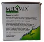 Medimix Clear Glycerine Soap - Deep Hydration, 400g Promo Pack - Fast UK Delivery - Image 3