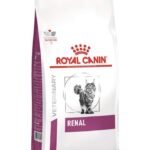 Royal Canin Renal Feline, 2 kg - Fast UK Delivery