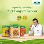 Tata Sampann Chhole Masala with Natural Oils, 100g, Chole Masala Powder, Crafted by Chef Sanjeev Kapoor, With Chefs Exclusive Tip, Rich Aroma & Flavour - Fast UK Delivery - Image 5