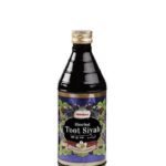 Hamdard Sharbat Toot Siah -500ml Each- Pack Of 2-Only Purchase from Hamdard Laboratories India - Fast UK Delivery