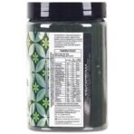 Urban Platter Pure Spirulina Powder, 300g [All-Natural and Mineral-Rich Detoxifying Supplement] - Fast UK Delivery - Image 4