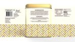 The Indian Chai Bedtime Sleep Tea 30 Pyramid Tea Bags with Passion Flower, Valerian Root, Chamomile Flower, Gotu Kola etc for Restful and Peaceful Sleep, Herbal Tea - Fast UK Delivery - Image 5