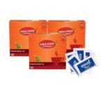 Wagh Bakri Premium Assam Tea - 100 Tea Bags ( Pack of 3 ) - Fast UK Delivery
