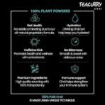 TEACURRY Butterscotch Chai (100 Grams, 50 Cups) - Butterscotch Tea for Digestion and Immunity - 100% Natural Flavoured Tea | Refreshing & Tasteful Butterscotch Flavor Chai Tea - Fast Shipping to USA & Canada - Image 7