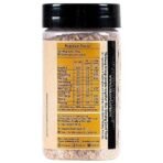Urban Platter Dehydrated Garlic Granules Shaker Jar, 100g / 3.5oz [Versatile, Savoury, Great Flavour] - Fast UK Delivery - Image 4