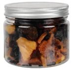 Tassyam Healthy Tropical Fruit Mix by Tassyam, 250g Sulphur-Less Premium Dry & Dehydrated Fruit Trail Mix by Tassyam - Fast UK Delivery - Image 3