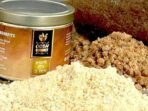 OOSH Strong Powder Hing 3 Star | Hand Pounded | Kadak Heeng Tadka | Compound Hing Pure | Bandhani Hing Pure, 2 Piece, 100 Grams Each - Fast UK Delivery - Image 7