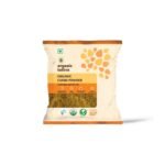 Organic Tattva, Organic Cumin (Jeera) Powder -100 G | 100% Vegan, Gluten Free and NO Additives | Fresh, Clean, and sorted - Fast UK Delivery