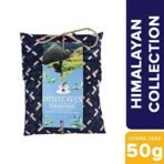 Karma Kettle Himalaya Collection Tea (Sital patti packaging) - 50g - Fast UK Delivery - Image 3