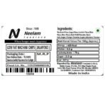 Neelam Foodland Nachani Chips Jalapeno , 400G - Fast UK Delivery - Image 5
