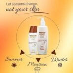 Vicco Turmeric Skin Cream-70G+Vicco Body Lotion-300G - Image 7
