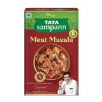 Tata Sampann Chicken Masala, 100g & Meat Masala, 100g - Fast UK Delivery - Image 6