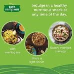 Tata Sampann White Thin Poha, 500g - Fast UK Delivery - Image 5