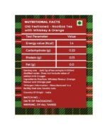 Karma Kettle Old Fashioned - Christmas Special Tea - Fast UK Delivery - Image 4