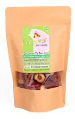LEEVE DRY FRUITS Fresh Delicious Sagai Dates, 400 g - Fast UK Delivery