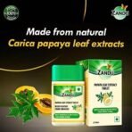 Zandu mugdha rasa tablet Pack of 2 (35N each),100 g - Fast UK Delivery - Image 4