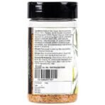 Urban Platter Lemon Pepper Seasoning Mix Shaker Jar, 100g (Sprinkle on Veggies, Salads and Anything of The Grill | Flavour Enhancer) - Fast UK Delivery - Image 3