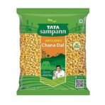 Tata Sampann Chana Dal, 500g - Fast UK Delivery - Image 2