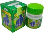 Dr. Biswas Walk Fast Capsule - Pack of 3. - Fast UK Delivery - Image 4