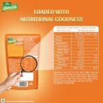 Tata Sampann Yumside Biryani Paste/Masala- Hyderabadi Style, 150g, Instant Ready to Cook, Ready in 25 min, NO Preservatives, NO Added Artificial Colours & Flavours, Pack of 1 - Fast UK Delivery - Image 7