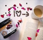 Tassyam Roasted Arabica Coffee Beans 300g Jar - Fast UK Delivery - Image 6