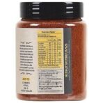 Urban Platter Marathi Ghati Masala, 150g [Artisanally Crafted | Natural Oils Preserved | Add to Gravies, sabjis, curries] - Fast UK Delivery - Image 4