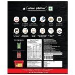 Urban Platter Sushi Nori Sheets, 25g [Roasted Seaweed Laver | Pack of 10 Sheets | Product of Korea | Umami Flavour] - Fast UK Delivery - Image 3