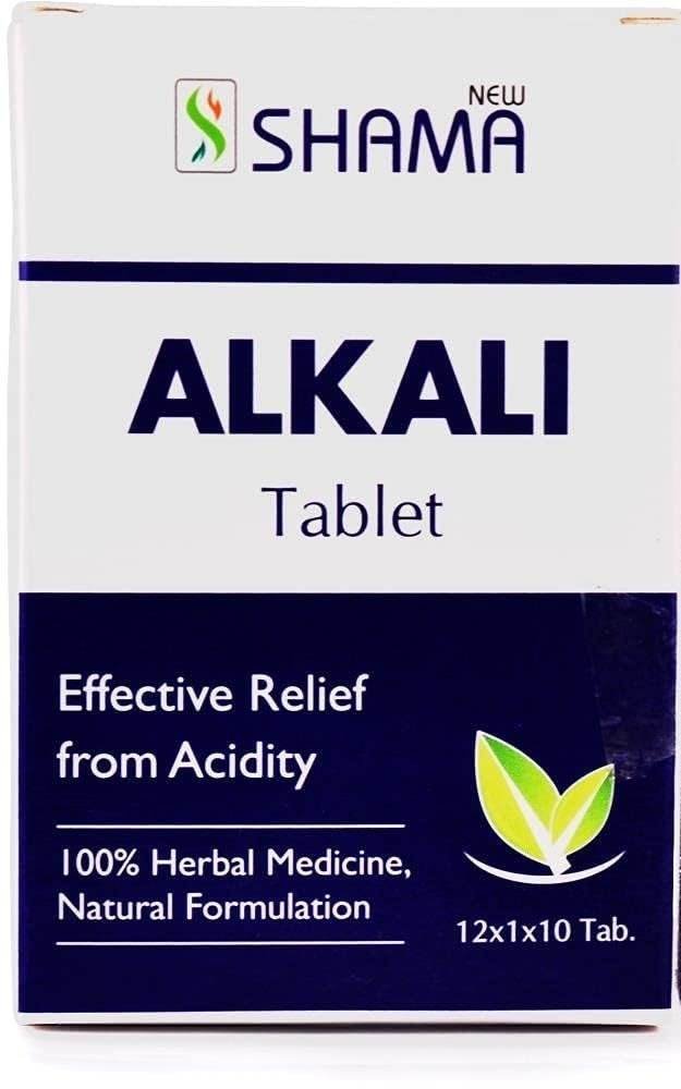 uk51zZA9iPOJL-1.jpg New Shama Qurs Alkali (120tab PACK OF 2) - Fast UK Delivery - Image 1